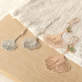 Looking for some inspiration? See how we create jewellery with bohemian charms