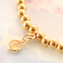 The most beautiful jewellery and accessories with our new collection tubes natural stone beads