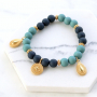 Make unique jewellery with our newest acrylic beads