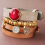 5 tips to spice up your jewellery collection