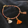 Get started with our new collection small tassels