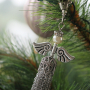 DIY &ndash; Christmas proof angels!