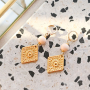 Get started! Create boho necklaces and earrings with glass beads