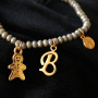 Tips to decorate your top facet bracelets with DQ European metal charms: