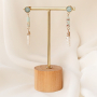 You can now get started with our new natural stone beads collection: