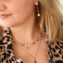 You can now get started with our new natural stone beads collection: