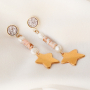 You can now get started with our new natural stone beads collection: