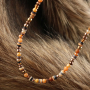 Check out all of the versatile jewellery items you can create using Katsuki beads: