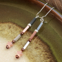 Get started with our new collection of hematite beads!
