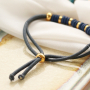 Easily personalise your jewellery with ImpressArt and DQ ceramic beads