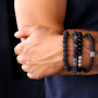 Male jewellery