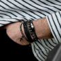 Male jewellery