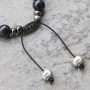 Male jewellery