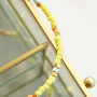 This is how you easily create trendy jewellery with seed beads