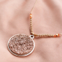 Jewellery inspiration with Polaris Elements cabochons