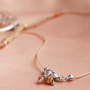 Jewellery inspiration with Polaris Elements cabochons