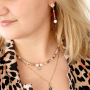 With these items you are going to shine this spring: