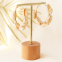 How to make your own trendy summer jewellery with cowrie shells