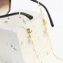 Getting started with sunglasses cords, this is what you can make with them: