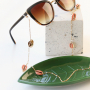 Getting started with sunglasses cords, this is what you can make with them: