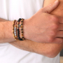 Make this jewellery especially for Father's Day: