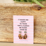 Check out how to make the best jewellery with Cowrie&rsquo;s and pompom charms:
