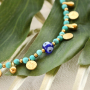 How to make fantastic necklaces with seed beads: