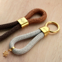How to make the nicest keychains for winter:
