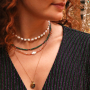 These are the perfect jewellery items for the winter and Christmas: