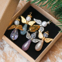 Making cute little angels in just a few steps: 