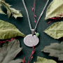 Getting started with the latest Birth Flower collection!