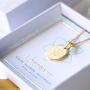 Getting started with the latest Birth Flower collection!