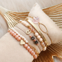 Valentine jewellery inspiration for him and her: