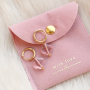 Valentine jewellery inspiration for him and her: