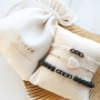 Valentine jewellery inspiration for him and her: