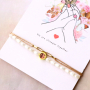 Design the most fun jewellery with the SMILEYOU polymer beads  