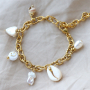 Get inspired and design stylish must-have items with belcher chains of stainless steel 