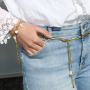 Get inspired and design stylish must-have items with belcher chains of stainless steel 