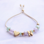 Inspiration for making stylish jewellery with Polaris Elements beads 