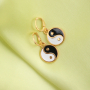 Inspiration for classy and trendy jewellery with DQ European metal charms and beads 