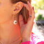 Get inspired by the botanical jewellery trend and design stylish jewellery 