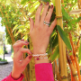 Get inspired by the botanical jewellery trend and design stylish jewellery 