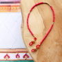 How to make fashionable sunglasses cords: 