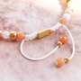 Designing stylish and luxurious bracelets with Jade beads 
