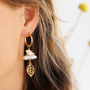 Trendy jewellery inspiration with freshwater pearls