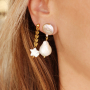 Trendy jewellery inspiration with freshwater pearls