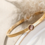 Get creative with these Polaris Elements cabochons in trendy fall colours