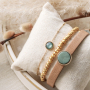 Get creative with these Polaris Elements cabochons in trendy fall colours