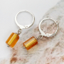 Get creative with DQ acrylic beads and top faceted beads to create the most beautiful jewellery
