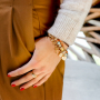 Get inspired! This is how you create the spirited comfort trend: